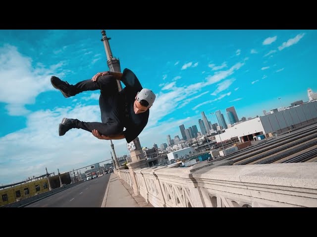 10 Videos That CHANGED Parkour 