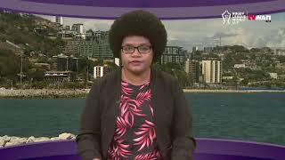 TVWAN News | Live Midday | Monday 8th June 2026