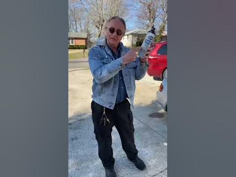 Does Fix-A-Flat Really Work - YouTube