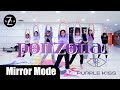 [MIRRORED] 퍼플키스(PURPLE KISS) 'Ponzona' | DANCE COVER PRACTICE ver. | Z-AXIS FROM SINGAPORE