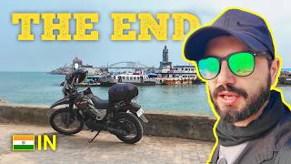 I Reached India's Most Southern Point, S2 E24