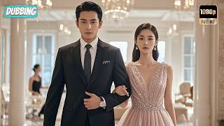 【FULL】He thought she loved money, until he saw her stunning entrance at the billion-dollar gala.