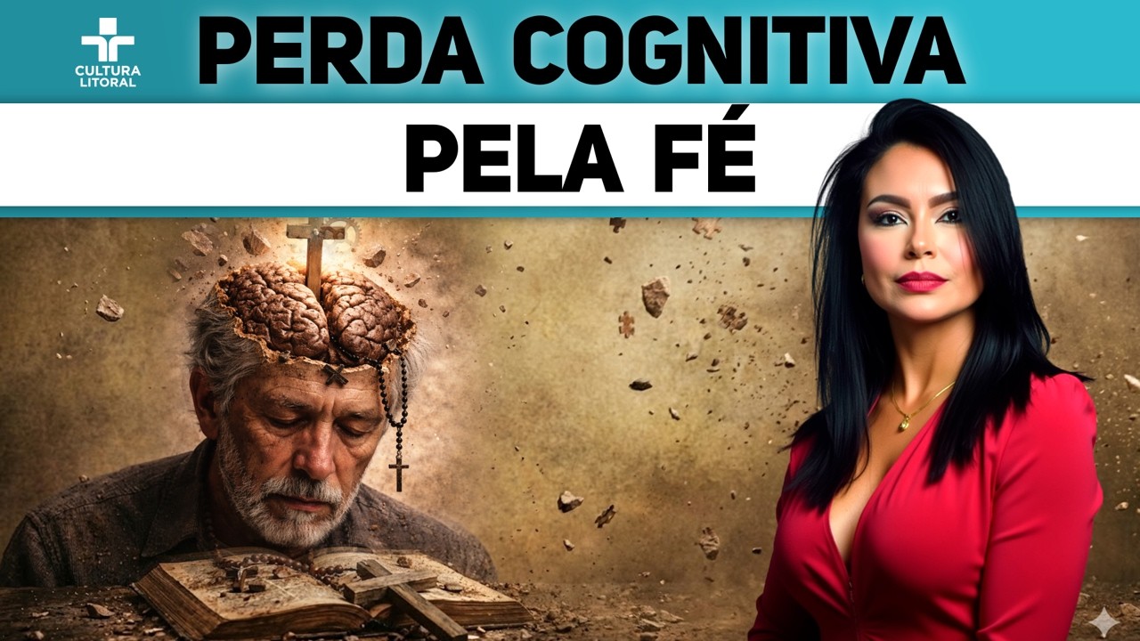 Como a Religião Pode Bloquear Sua Inteligência e Por Que Sair da Religião Expande Sua Mente