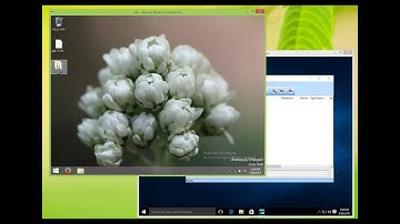 Publishing a Wonderware Modern InTouch Application