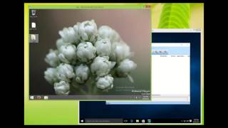 Publishing a Wonderware Modern InTouch Application