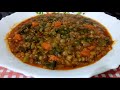 Yeşil Mercimekli Pazı Yemeği Tarifi✔️Pratik Yemek Tarifleri✔️ Green Lentil Chard Dinner