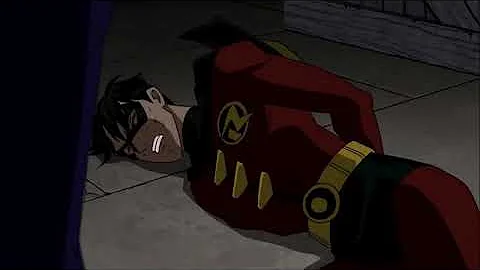 Como Jason Todd voltou à vida?