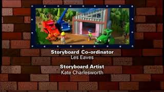 Bob The Builder Creditsnaqis&Friendsusahit20042019Usauk