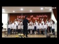 video Otroški pevski zbor...
