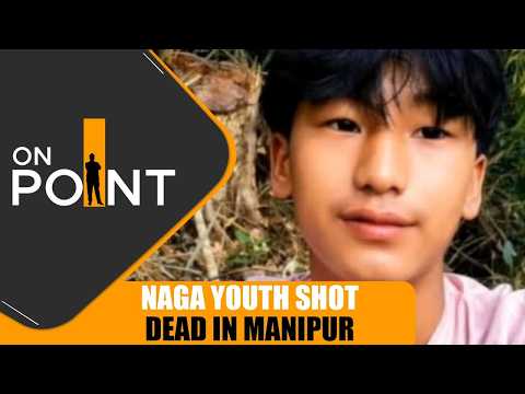 Manipur Tensions Rise: Naga Teen Killed, Kuki-Naga Conflict Deepens | News9