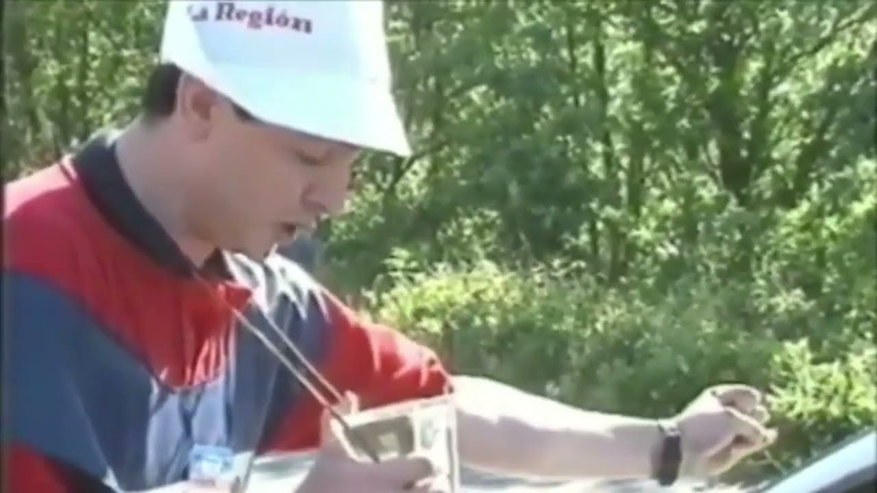 XXIV Rallye de Ourense 1991 [TV]