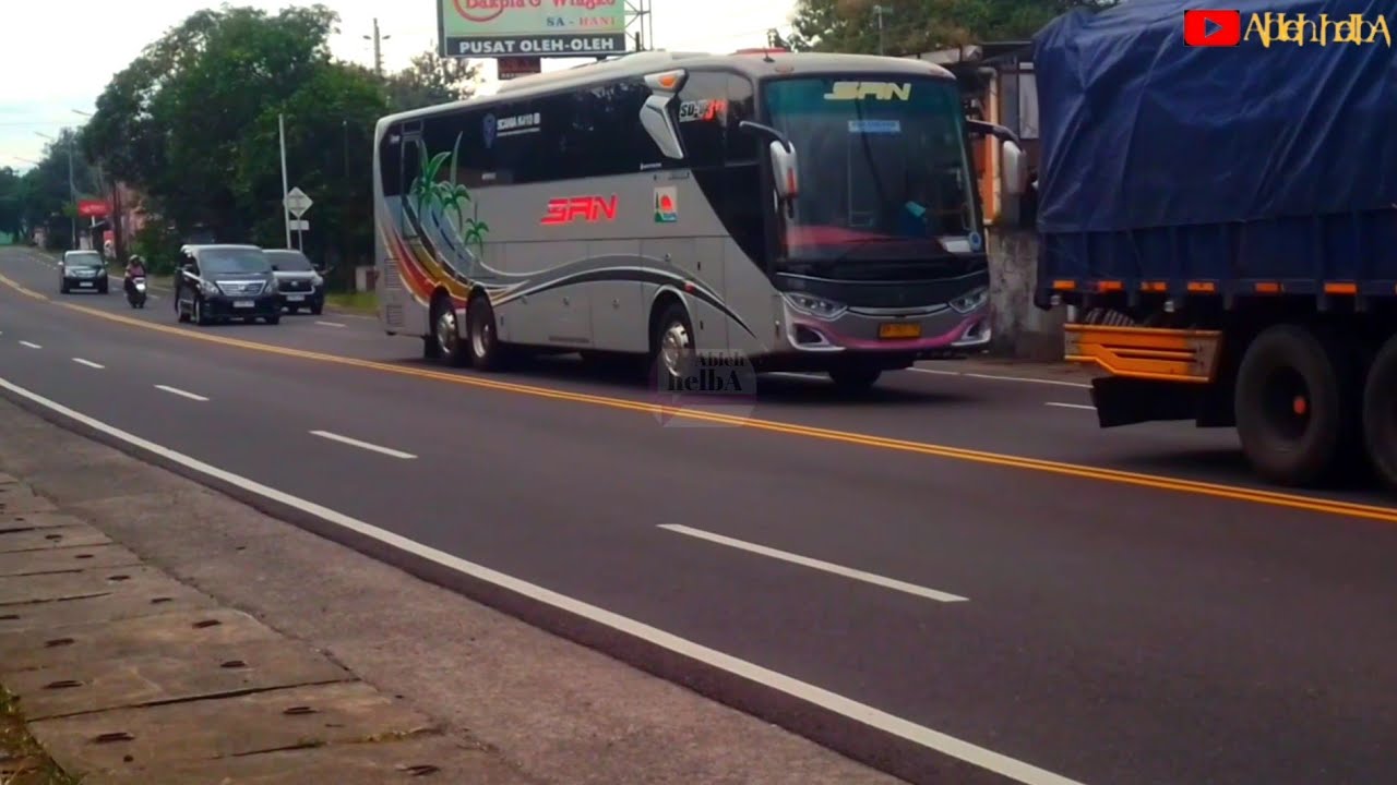 Hunting siang||tronton San ngeblong kiri||Sugeng Rahayu melesat||efisiensi group soos||Rosalia indah