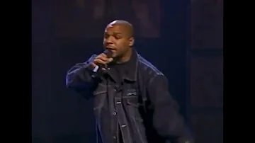 It's Showtime at the Apollo - Naughty by Nature -"Uptown Anthem" intro &"Dirty By My Lonely" (1999)