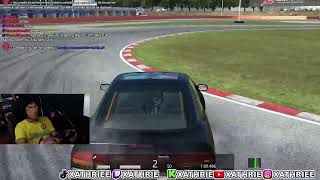 LETS HAVE FUN RACING!! DRIFTING AND BMW M2S!
