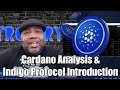 ADA Analysis | Indigo Protocol Technical Analysis | ADA News