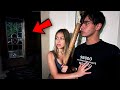 Intruder Tries To STEAL My Girlfriend..