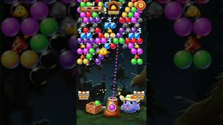Bird Bubble Shooter Level 1024 | How To Clear Level 1024 | Candy Studio
