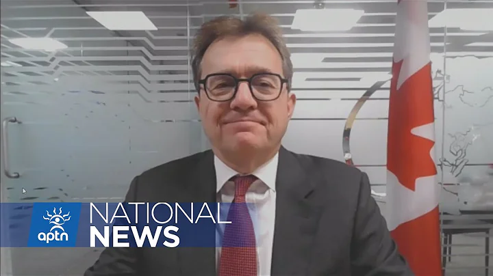 Feds announce $3.8 billion critical minerals strategy | APTN News