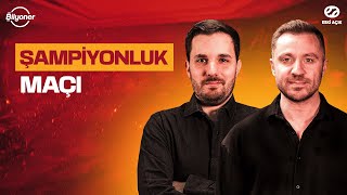 Fati̇h Karagümrük - Galatasaray Maçi Erinç Bilican Ve Kerem Övet Eski Açık