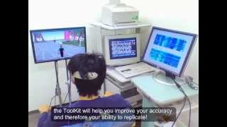 What Why How you should check the millisecond timing accuracy of your Psychology experiment