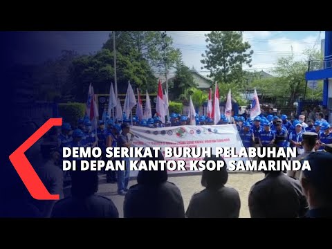 Video: Apa itu gambar buruh pelabuhan?