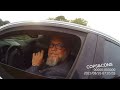 Entitled Police Chief Loses patience with Cops