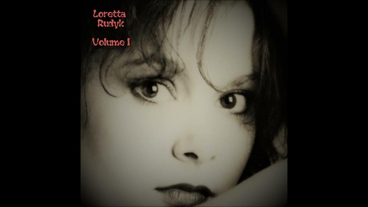 Loretta Rudyk Vol. 1 (1991) Chained Lightning YouTube