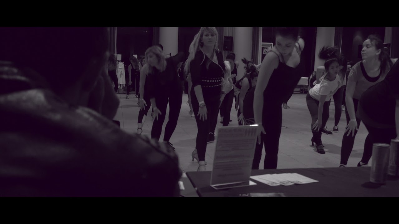 LADIES REVOLUTION by Yunaisy Farray