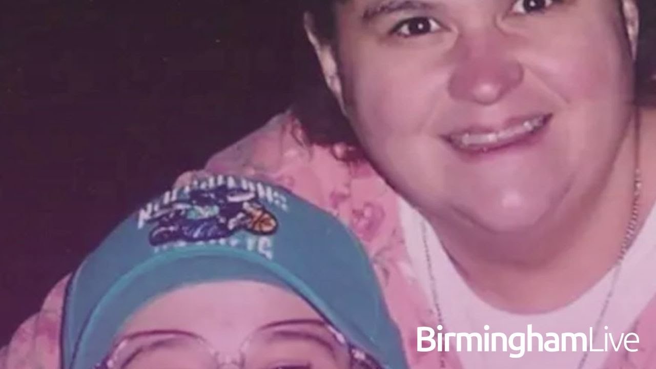 Gypsy Rose Blanchard breaks silence in first video since release after