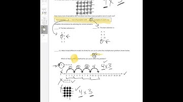 Unit 3 Test Review 9-13