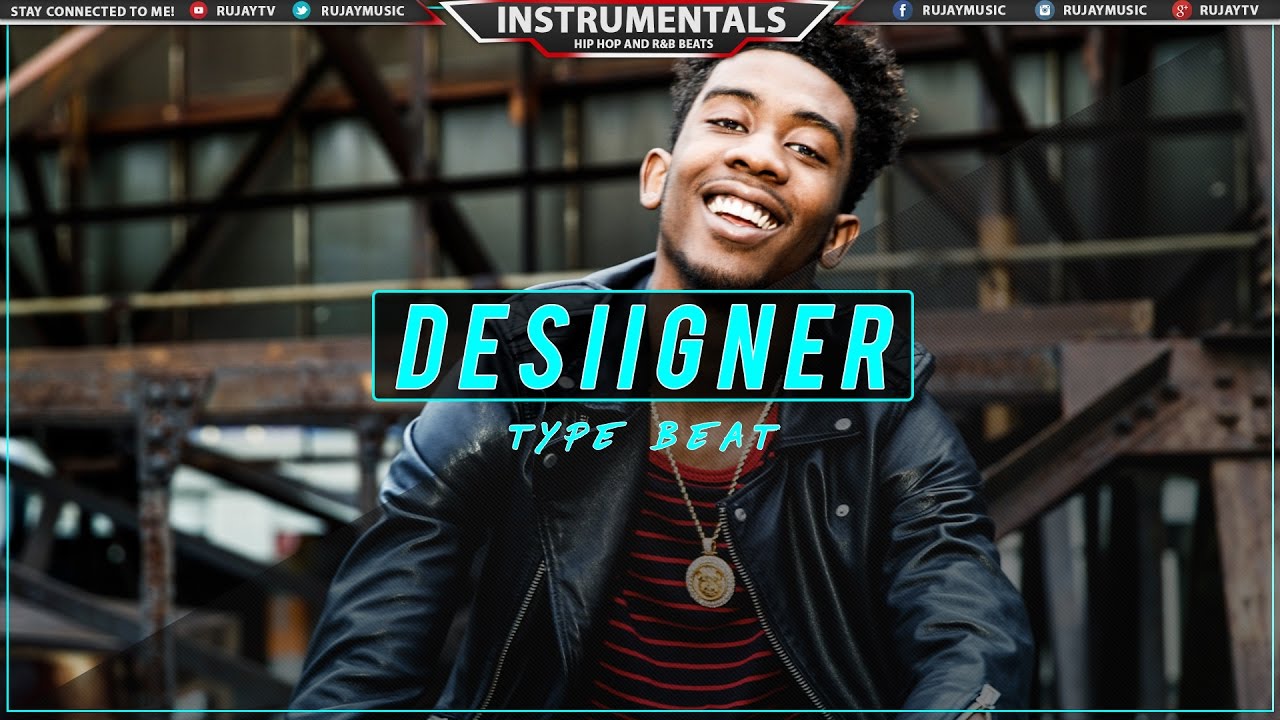(FREE) Desiigner Type Beat - "Hoodini" | Hard Trap Instrumental Music 2017 | Hussam 