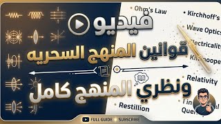 هدية لطلاب اليوتيوب قوانين الاجهزه السحرية و الدينامو للاشتراك التواصل مع الرقم 01032438540 