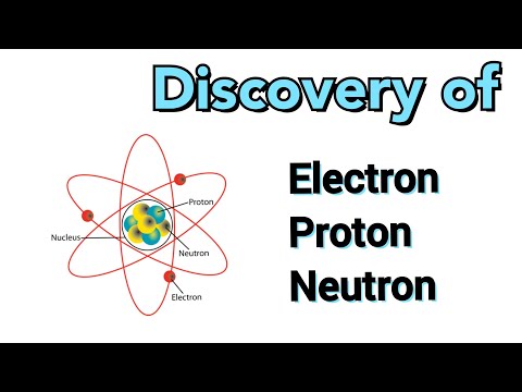 Video: Löysikö Rutherford neutroneja?