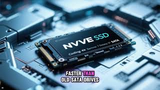 Did You Know Ssd Fact