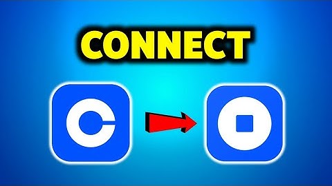 How To Connect Coinbase To Coinbase Wallet