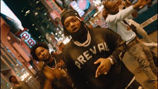 Malie Donn - Bootsing ( Official Music Video)