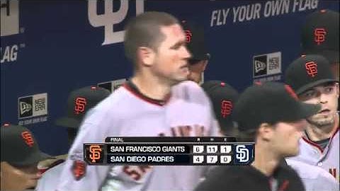 2011/09/06 Ramirez gets the save