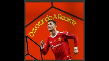 SHOX - Devorando A Realide