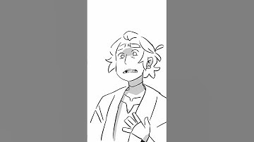 You know who no one likes? #art #storyboard #animatic #animationmeme