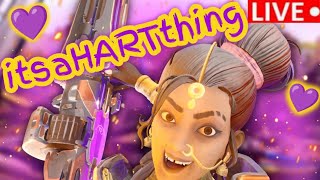 ❤️Wifey Plays Apex Legends Awakening Event❤️ PS5 Gameplay