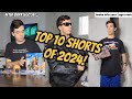 Top 10 Shorts from 2024!