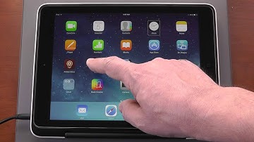 Home Screen Navigation in Voiceover | Master Voiceover for iOS