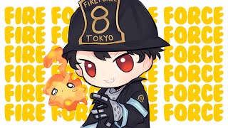 Video thumbnail of "Fire Force (OP) - “Inferno (インフェルノ)“ - 炎炎ノ消防隊┃Cover by Shayne Orok"