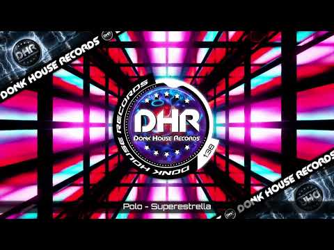 Polo - Superestrella - DHR UK Bounce 🔥