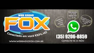 Web  Rádio Fox - Conectado em você 100% HD - Alfenas/MG screenshot 3