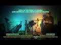 Hooked 4K 20211217 - 02 - c major jam - Fool in the Rain - La Bamba teases- friends theme quotes