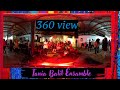 Immersive experience in Virtual Reality Ensamble - Tania Balil in 360 8k