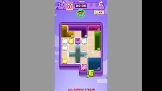 Drop The Cat! Level 66 Gameplay