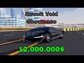Drive X Roblox Revolt Void (Renault Void) - Showcase