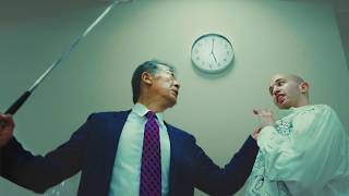 ote.jpeg - "Rent Free" (Official Music Video)